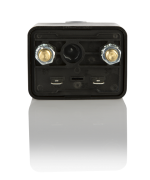 ELO GÜÇ RÖLESİ BÜYÜK KASA 12 V - 120A DC - Su Geçirmez