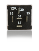 ELO RESET ETME RÖLESİ ZAMAN AYARLI (WATCH DOG TIMER) 12 V DC