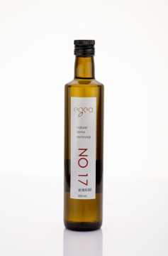 No:17 Serisi 500 ml.