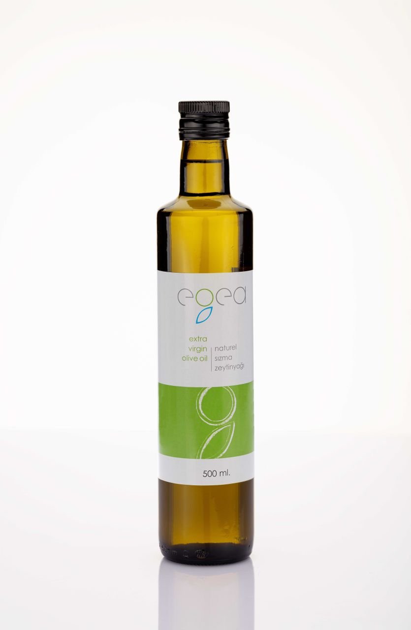 Naturel Sızma 500 ml.