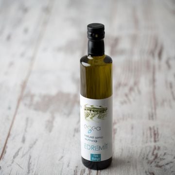Tek Bahçe Serisi: Edremit 500 ml.