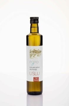 Tek Bahçe Serisi: Uslu 500 ml.