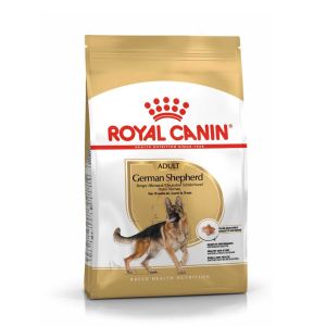Royal Canin German Shepherd Adult Alman Kurduna Özel Yetişkin Köpek Mamasi 11 Kg