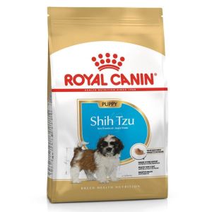Royal Canin Shih Tzu Puppy Irka Özel Yavru Köpek Maması 1500 G