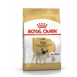 Royal Canin Pug Köpekler Için Köpek Mamasi 1,5 Kg