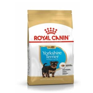 Royal Canin Yorkshire Terrier Puppy Yavru Köpek Maması 1,5 Kg