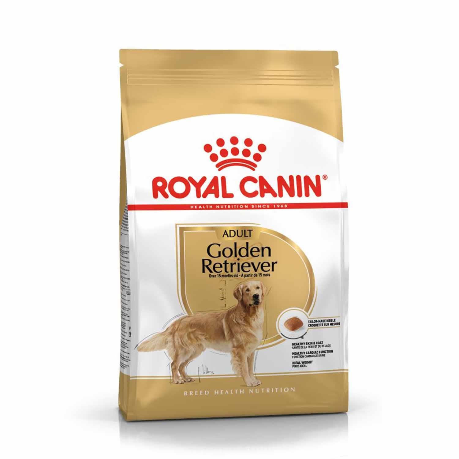 Royal Canin Golden Retriever Köpek Mamasi 12 Kg