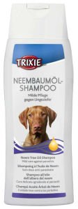 Trixie Köpek Neem Ağacı Özlü Şampuan 250ml