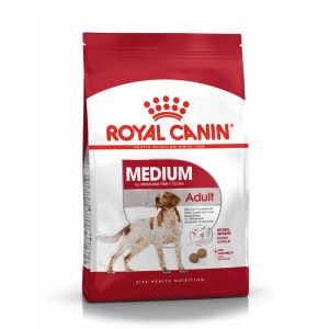 Royal Canin Medium Adult Orta Irk Yetişkin Köpek Mamasi 15 Kg