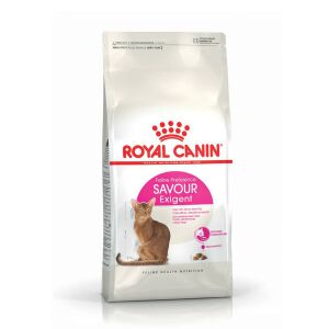 Royal Canin Exigent 35/30 Seçici Kedilere Özel Mama 4 Kg