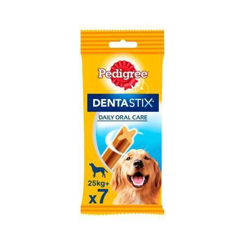 Pedigree Dentastix Büyük Boy Köpek Ödülü 7 li Paket 270 Gr