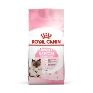 Royal Canin Mother&Baby Cat 34 Anne Ve Yavru Kedi Maması 2 Kg