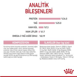 Royal Canin Mother&Baby Cat 34 Anne Ve Yavru Kedi Maması 2 Kg