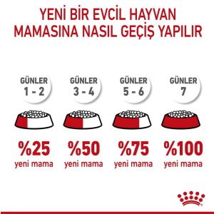 Royal Canin Mother&Baby Cat 34 Anne Ve Yavru Kedi Maması 4 Kg