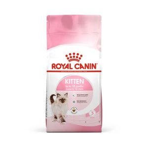 Royal Canin Kitten Yavru Kedi Mamasi 4 Kg