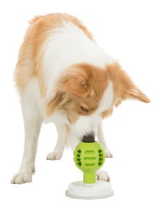Trixie Köpek Ödül Maması Oyuncağı Sabitlenebilir TPE-ABS 8-12cmx13cm