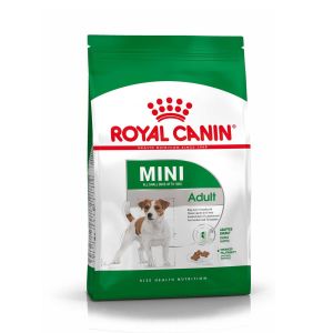 Royal Canin Mini Adult +8 Tavuklu Küçük Irk Yaşlı Köpek Maması 2 Kg