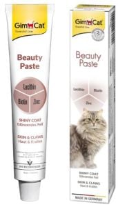 Gimcat Beauty Kedi Tüy Sağlığı Vitamini 50 Gr