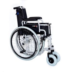 Comfort Plus DM-312 Centro 50cm Özellikli Tekerlekli Sandalye
