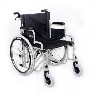 Comfort Plus DM-312 Centro XL 55cm Özellikli Tekerlekli Sandalye