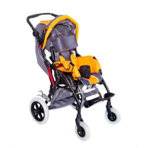 Comfort Plus DM-8001 BUGGY 35 cm Engelli Puseti