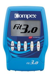 Compex Fit 3.0 Fizik Tedavi Cihazı