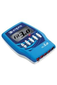 Compex Fit 3.0 Fizik Tedavi Cihazı