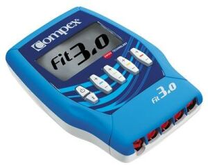 Compex Fit 3.0 Fizik Tedavi Cihazı