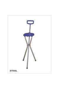 Oturaklı Baston Ky940l
