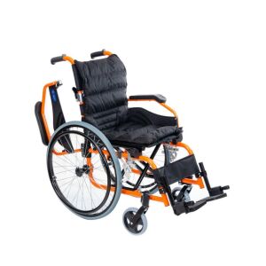 Comfort Plus KY980LA-35 Çocuk Tekerlekli Sandalye