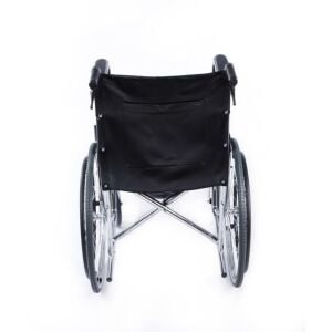 Comfort Plus DM-680 Tuvalet Özellikli Tekerlekli banyo Sandalye