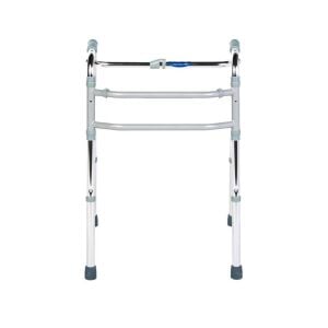 Comfort Plus DM915 Alüminyum İthal Walker Yürüteç yetişkin HASTA YÜRÜTECİ