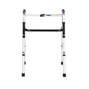 Comfort Plus KY962L Kademeli Alüminyum Walker İthal yürüteç HASTA YÜRÜTECİ