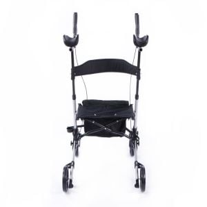Comfort Plus DM-900 Ön Kol Destekli Alüminyum Rollatör hasta yürüteci