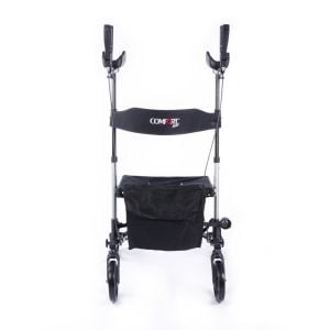 Comfort Plus DM-900 Ön Kol Destekli Alüminyum Rollatör hasta yürüteci
