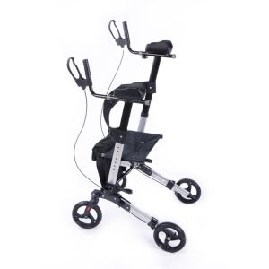 Comfort Plus DM-900 Ön Kol Destekli Alüminyum Rollatör hasta yürüteci