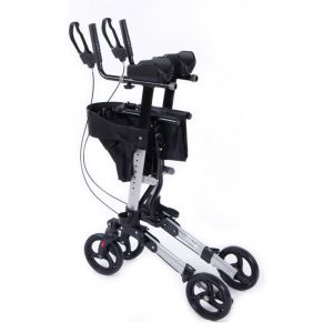 Comfort Plus DM-900 Ön Kol Destekli Alüminyum Rollatör hasta yürüteci