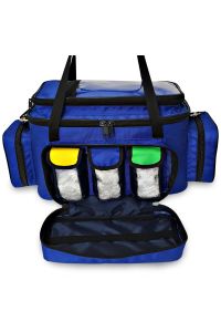 54 cm Travma Çantası - TK5404 - Mavi - CANACIL - MAHİR Serisi