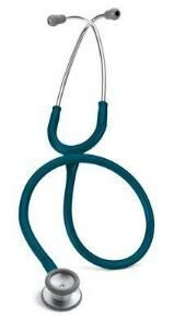 3M Littmann 2119 Classic II Pediatrik Stetoskop Karayip Mavisi