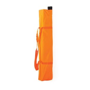 Comfort Plus 2'ye Katlanır Pole Sedye hasta taşıma sedyesi ithal
