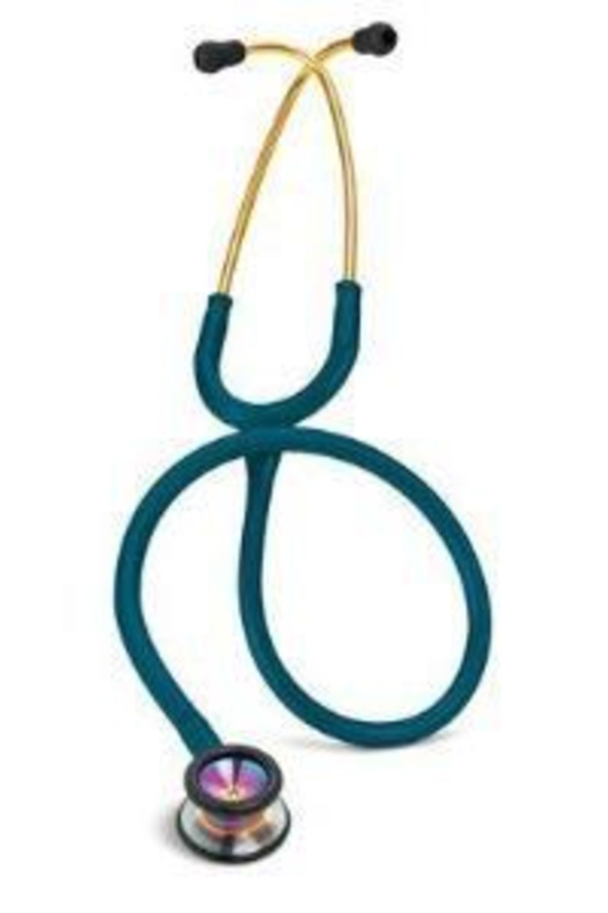 3M Littmann 2153 Classic II Pediatrik Stetoskop Gökkuşağı