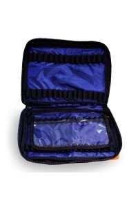 Turuncu Travma Çantası  Tk6502  65 cm