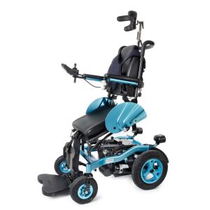 Comfort LY-ESB240 Angel Ayağa Kaldıran Akülü Tekerlekli Sandalye