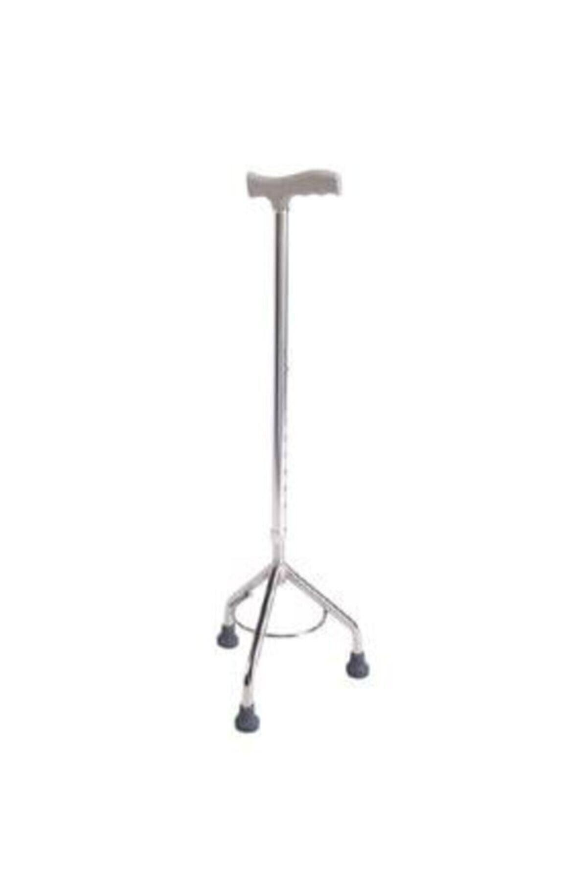 Tripot Baston Denge Bastonu 3'lü Pr 843 Model
