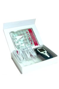 Eco Basic 2 Kanallı Tens Nmes Cihazı