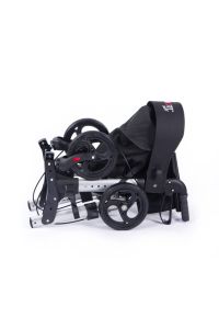 Dm-9102 Lüx Alüminyum Rolatör
