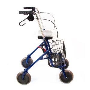 Comfort Plus DM-700 Rolatör Yürüteç