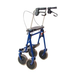 Comfort Plus DM-700 Rolatör Yürüteç