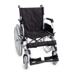 Comfort Plus DM-Trend NEW Hafif Alüminyum Tekerlekli Sandalye