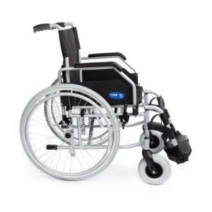 Comfort Plus DM-Trend NEW Hafif Alüminyum Tekerlekli Sandalye